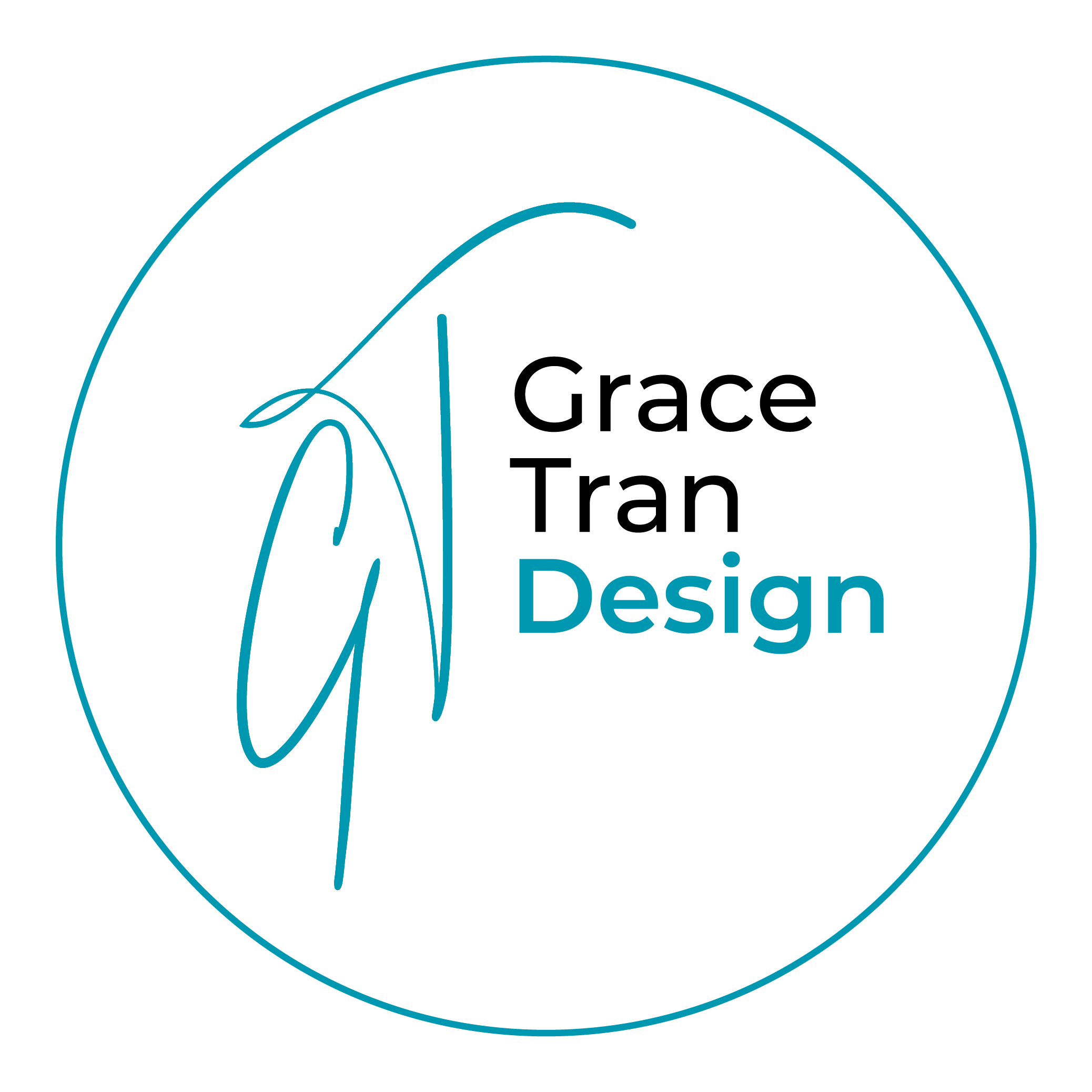 Grace Tran Design Blog